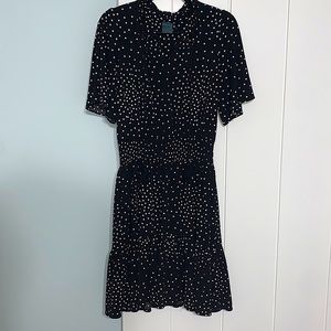 NWOT Gabby Skye Midi Dress - 6